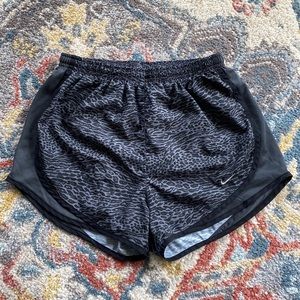 Nike Dri-Fit Running Shorts